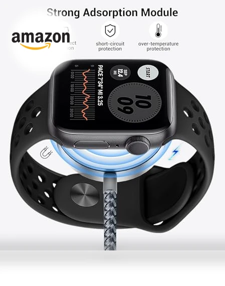 3-in-2 Multi Charging Cable — Charging Solutions, Temdan