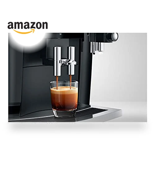 Automatic Coffee and Espresso Machine — Espresso Machines, Jura