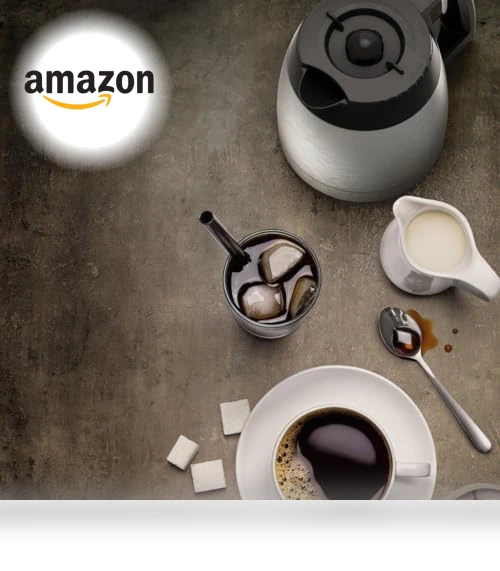 Coffee Center 10-Cup Thermal Coffeemaker and Single-Serve Brewer — Coffee & Espresso Combos, Cuisinart