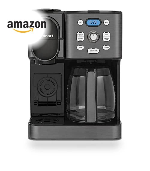 Coffee Maker — Coffee Makers, Cuisinart