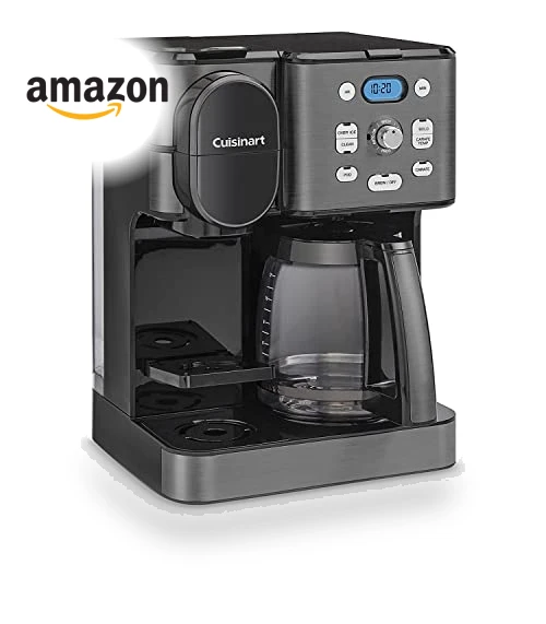 Coffee Maker — Coffee Makers, Cuisinart