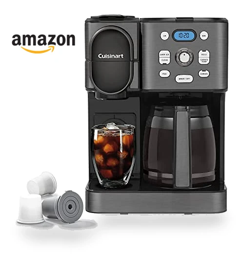 Coffee Maker — Coffee Makers, Cuisinart