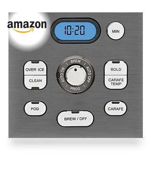 Coffee Maker — Coffee Makers, Cuisinart