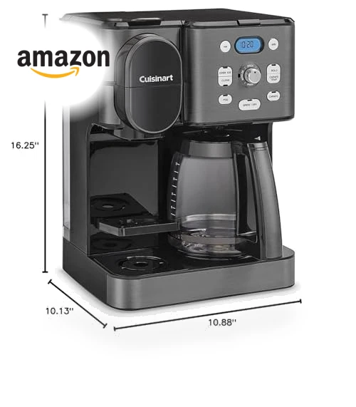 Coffee Maker — Coffee Makers, Cuisinart