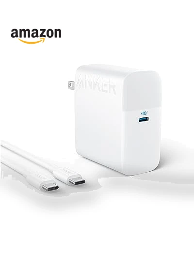 Compact and Foldable 100W USB C Charger — Chargers & Adapters, Anker