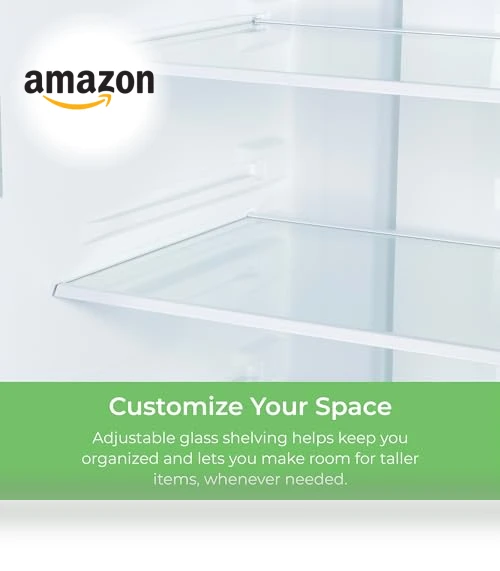 Counter-Depth French Door Refrigerator/Freezer — Mini Fridges, Kenmore