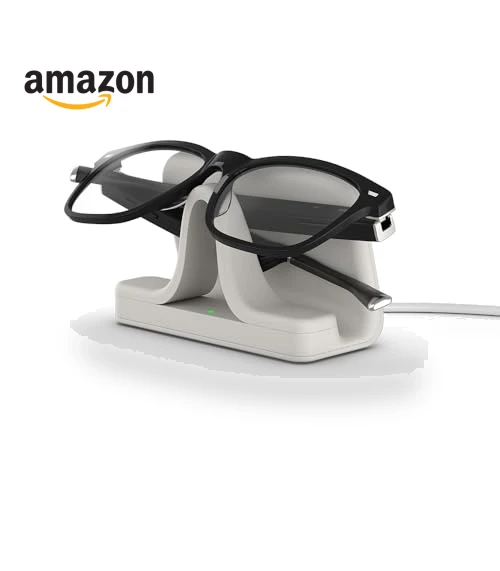 Echo Frames — Smart Glasses, Amazon