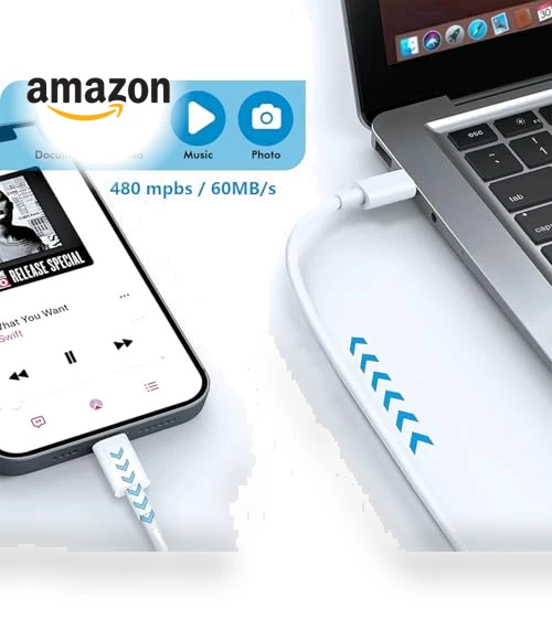 Fast Charging USB C Charger and Cable — Cables, SHENZHEN HENGJILVNENG TECHNOLOGY CO., LTD.