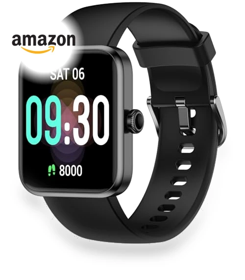 Fitness Tracker Smart Watch — Smartwatches, TYKOIT