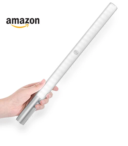 LED Closet Light — Tap Lights, BLS