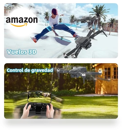 Mini Drone with Camera — Drones, suangrc