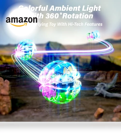 Mini RC Drone Quadcopter — Drones, troujo