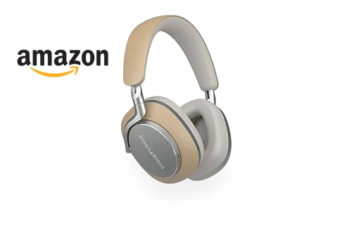 Over-Ear Wireless Headphones — In-Ear Headphones, Bowers & Wilkins