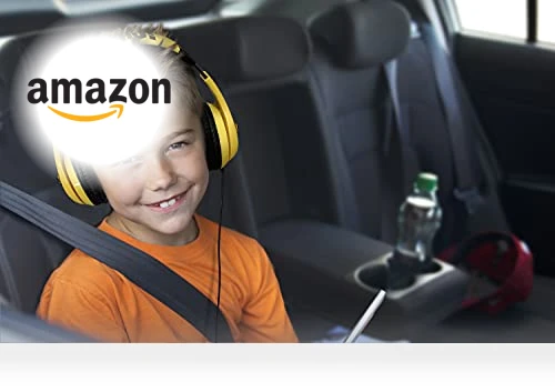 Pikachu Wired Kids Headphones — Portable Media Devices & Accessories, Kid Designs