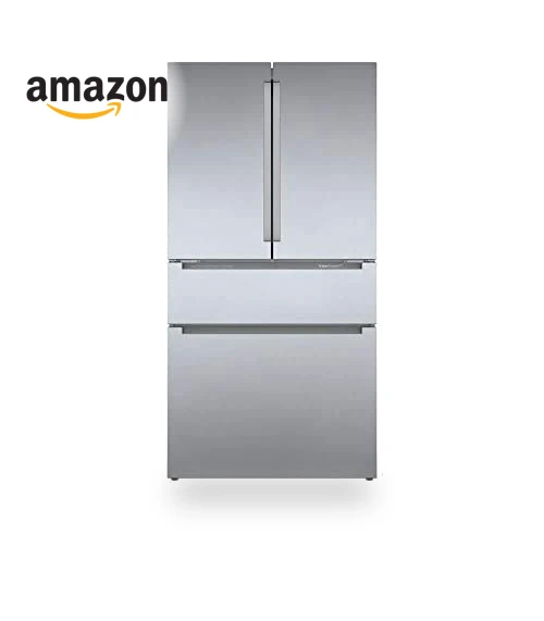 Smart Counter Depth French Door Refrigerator — Cooling Solutions, BOSCH