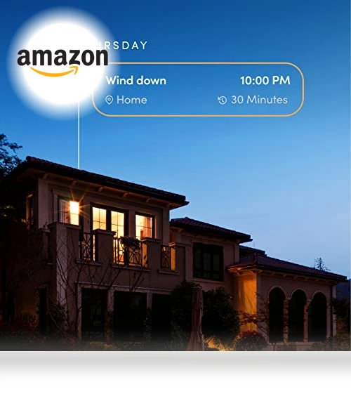 Smart LED Light Bulb — LED, LIFX