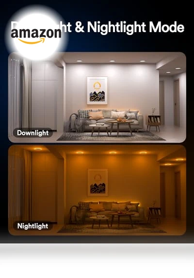 Smart Recessed Lighting Pro — Recessed Lighting, Lumary