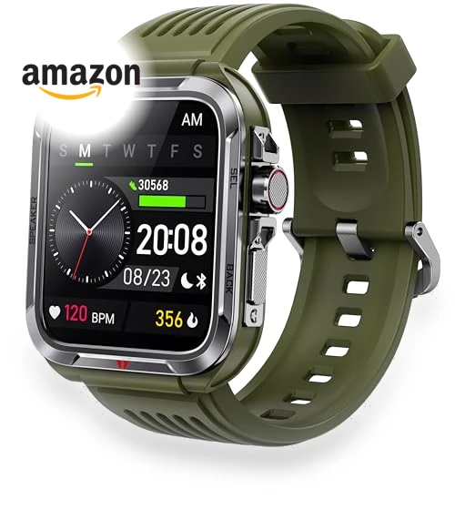 Smart Watch — Smartwatches, Keeponfit