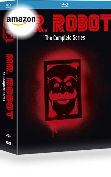 The Complete Series — Films & Cinema, Universal Pictures Home Entertainment