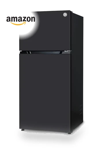 Top Mount Refrigerator with Freezer — Cooling Solutions, Commercial Cool