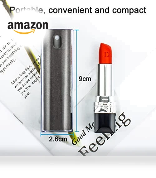 Touchscreen Mist Spray Cleaning Kit — Repair Kits, walrfid