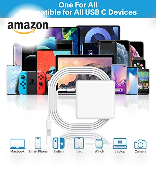 USB C Fast Charger Power Adapter — Chargers, Shenzhen Waweis Technology Co.,Ltd