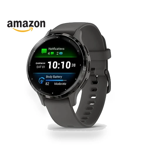 Venu 3S Smart Watch — Smartwatches, Garmin