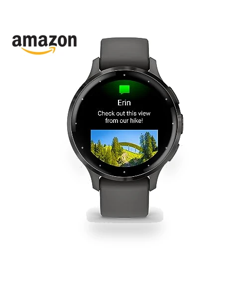 Venu 3S Smart Watch — Smartwatches, Garmin