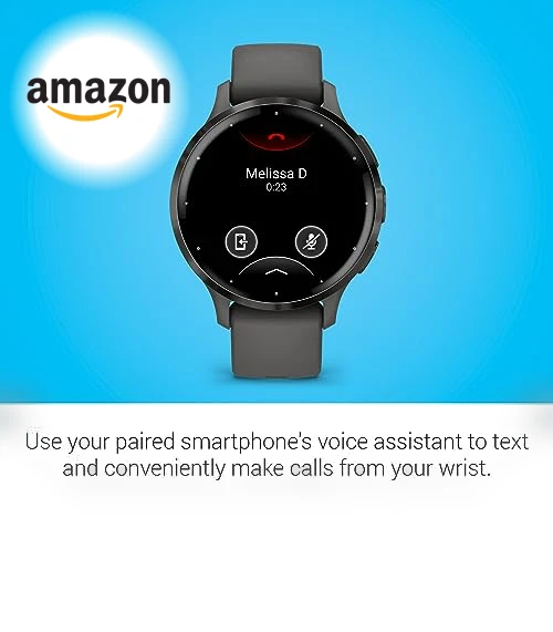 Venu 3S Smart Watch — Smartwatches, Garmin