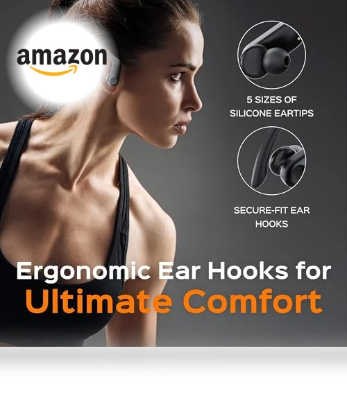 Workout True Wireless Earbuds — Audio Gear, TREBLAB