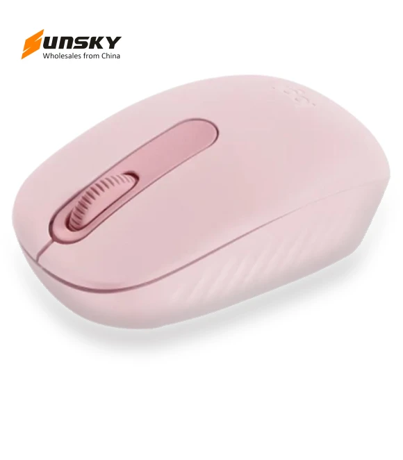 Bluetooth Wireless Mouse — Keyboards, Logitech