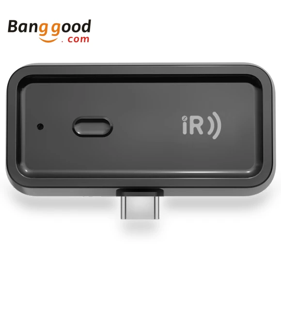 IR Remote Control Timer Count Down Infrared Mini Controller — Smart Home Hubs & Controllers, SMATRUL