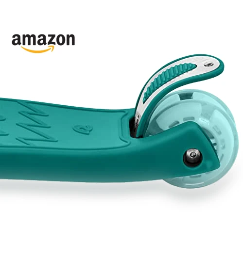 Kids’ Kick Scooter — Push Scooters, Retrospec