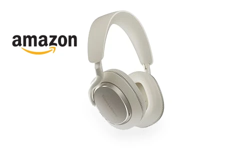 Over-Ear Headphones — Over-Ear Headphones, Bowers & Wilkins