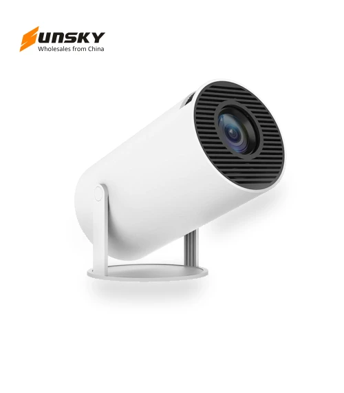 Smart Projector — Home Theater Projectors