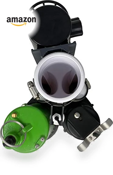SmartPump Combination Wi-Fi Connected Sump Pump System — Power Pumps, PumpSpy