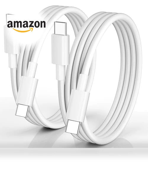 USB C to USB C Cable — Cables, Cleefun