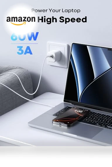 USB C to USB C Cable — Cables, Cleefun