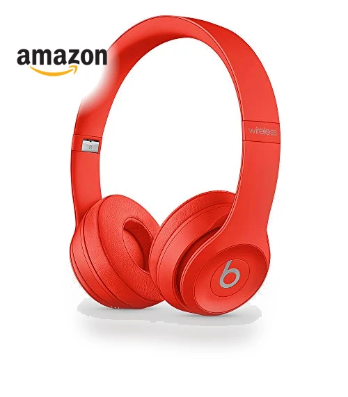 Wireless On-Ear Headphones — Over-Ear Headphones, Beats