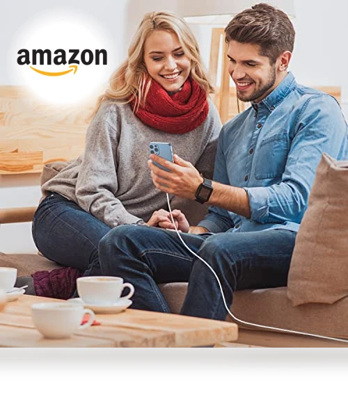 Long iPhone Charger Cord — Chargers, Gyusity