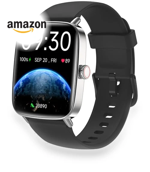 Smart Watch — Smartwatches, Fitpolo