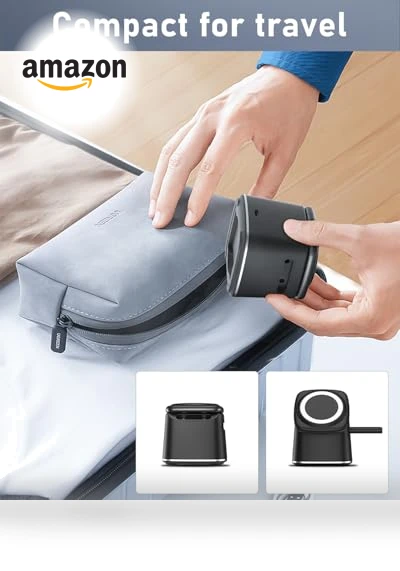 3 in 1 Charging Station for Apple Devices — Chargers, IYOFINE