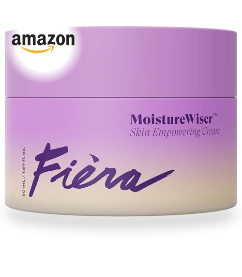 Advanced Anti-Aging Moisturizer — Creams & Moisturizers, Fièra Cosmetics