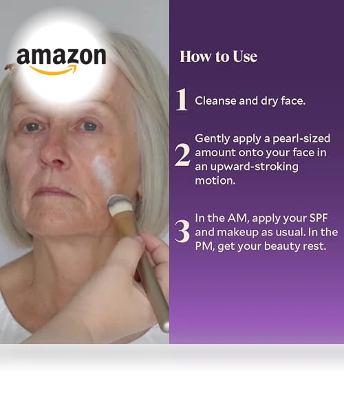 Advanced Anti-Aging Moisturizer — Creams & Moisturizers, Fièra Cosmetics