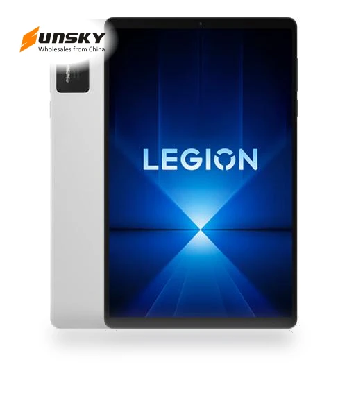 AI Gaming WIFI Tablet — Gaming Consoles, Lenovo