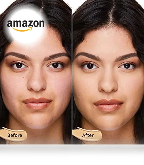 Air Cushion CC Cream Foundation — Face, Fanterday