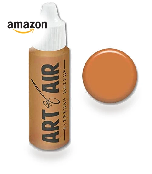 Airbrush Foundation — Airbrushes, Art of Air