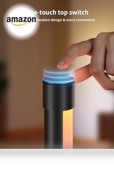 Corner Floor Lamp — Standing Lights, Ailofy