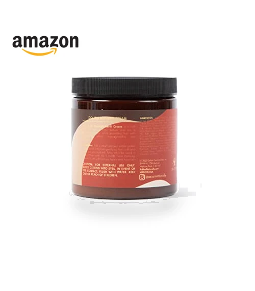 Double Butter Cream - Rich Daily Moisturizer — Hair Essentials, As I Am