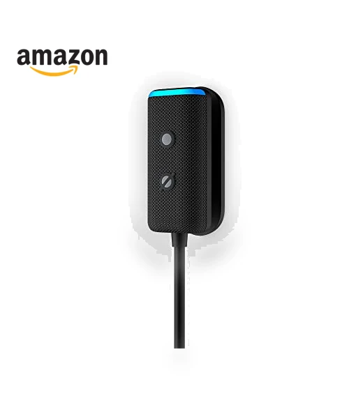 Echo Auto — Car Essentials, Amazon